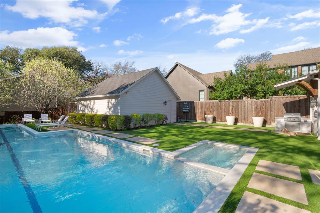 Gastonwood - Residential