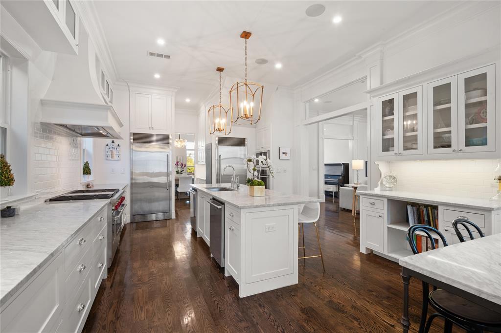 Gastonwood - Residential