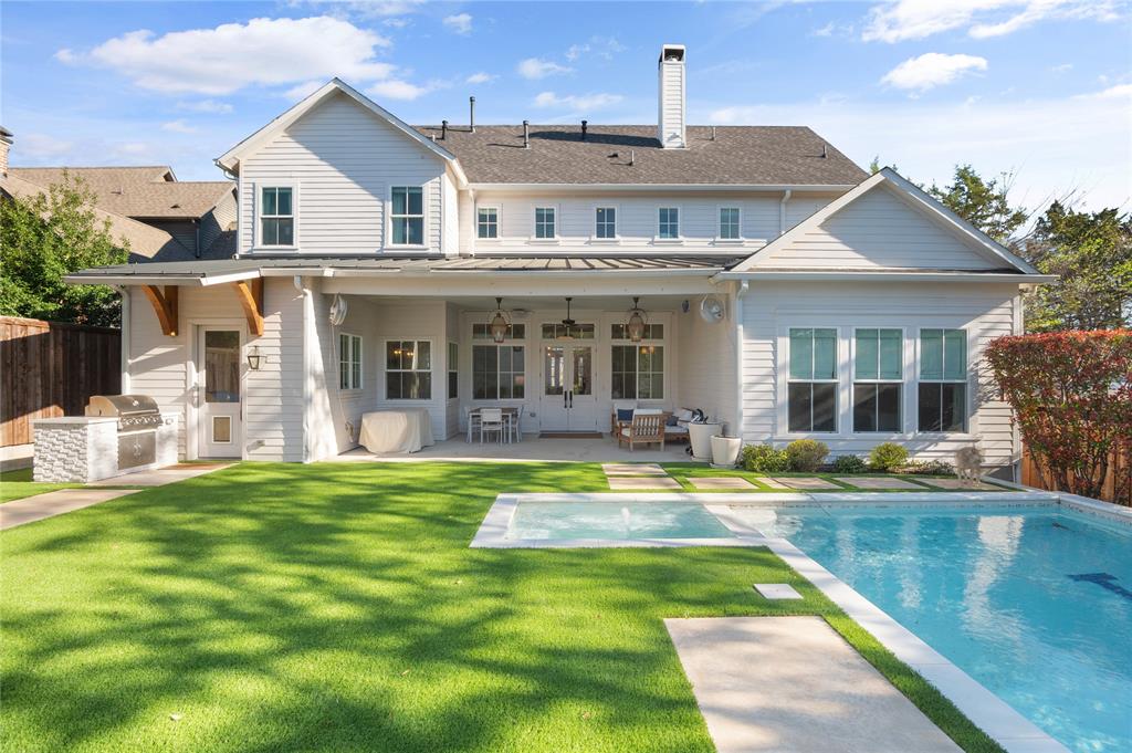 Gastonwood - Residential