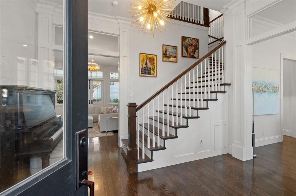 Gastonwood - Residential