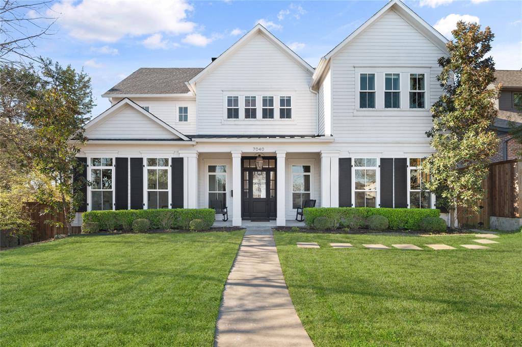 Gastonwood - Residential