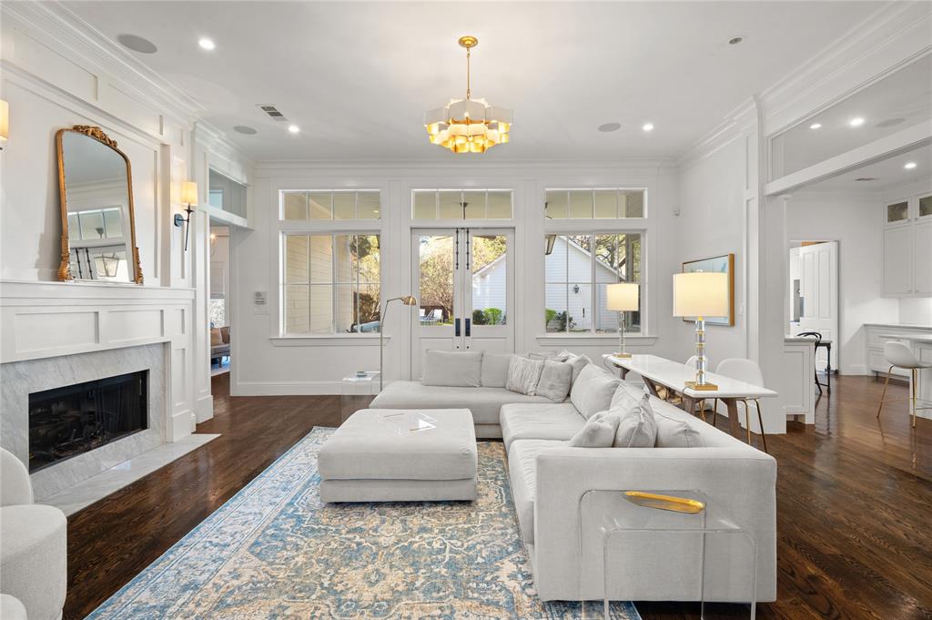 Gastonwood - Residential