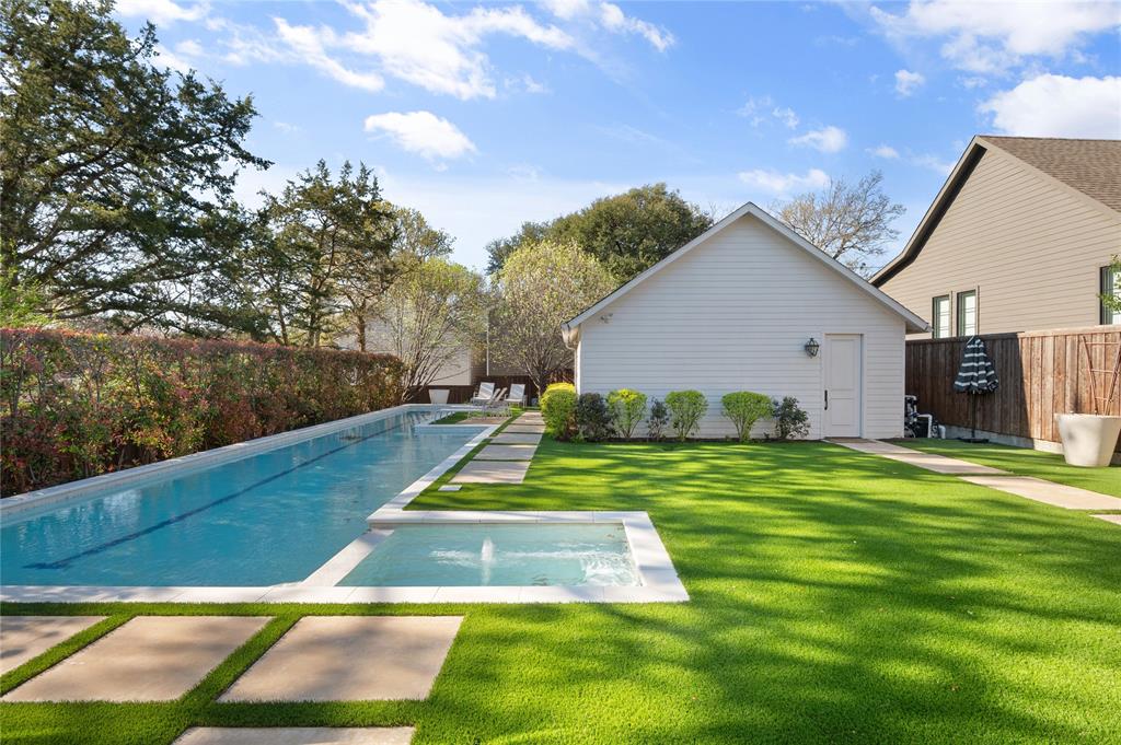 Gastonwood - Residential