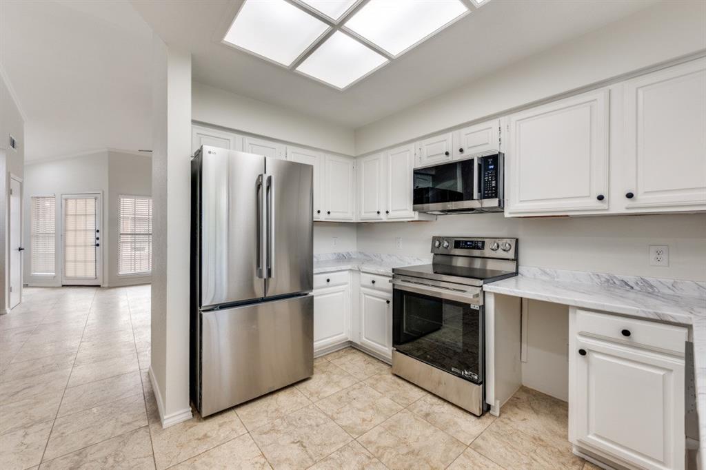 Columbine The A Condo - Residential