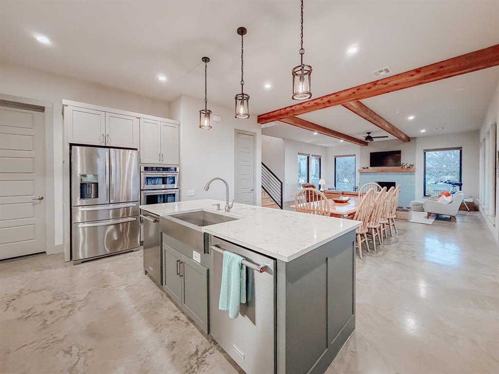 Francisco Bay I - Residential