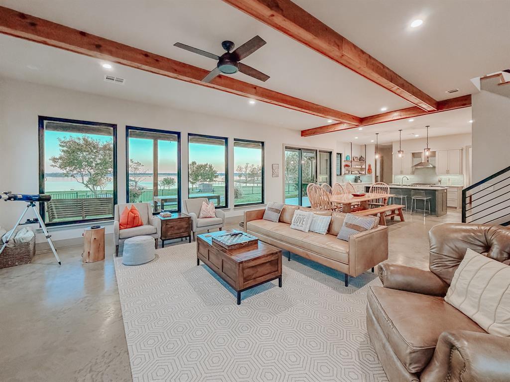 Francisco Bay I - Residential