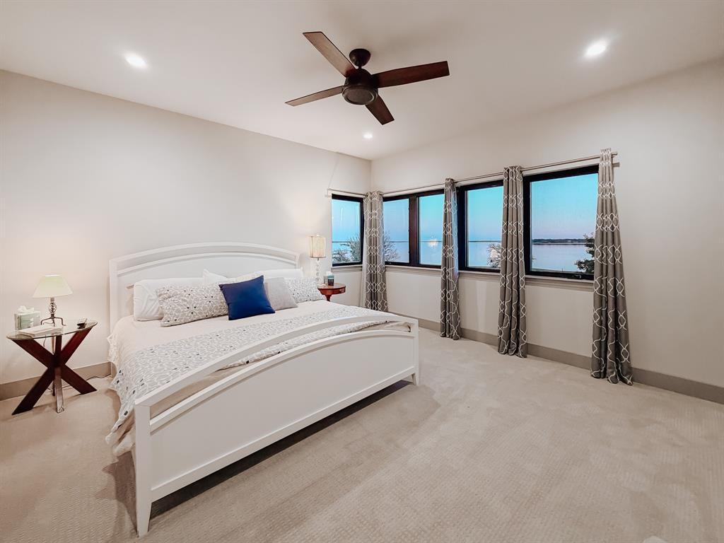Francisco Bay I - Residential
