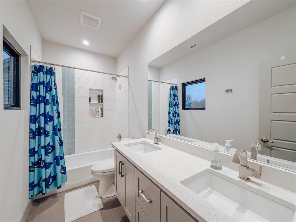 Francisco Bay I - Residential