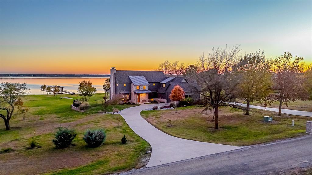 Francisco Bay I - Residential