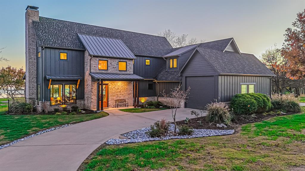 Francisco Bay I - Residential
