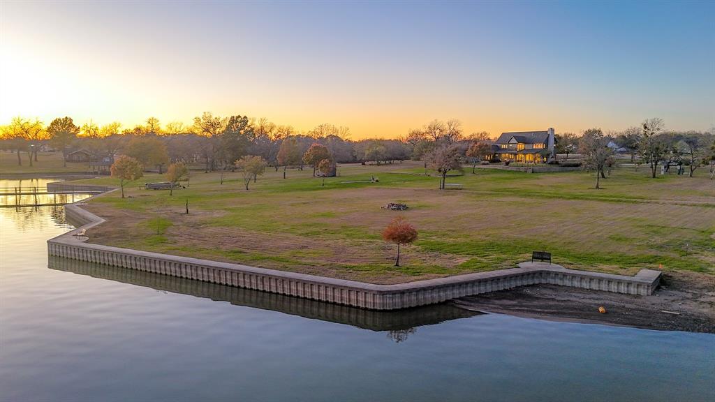 Francisco Bay I - Residential