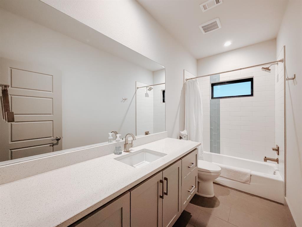 Francisco Bay I - Residential