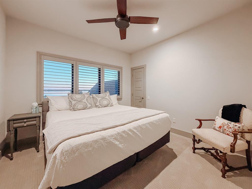 Francisco Bay I - Residential