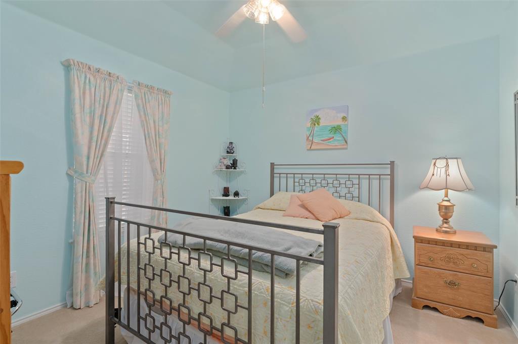 Summit Oaks Add - Residential