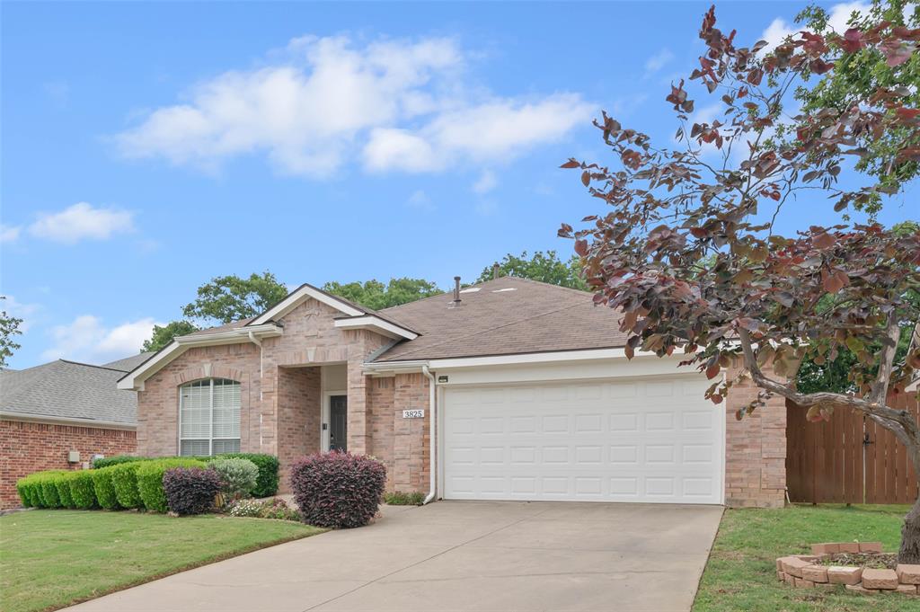 Summit Oaks Add - Residential