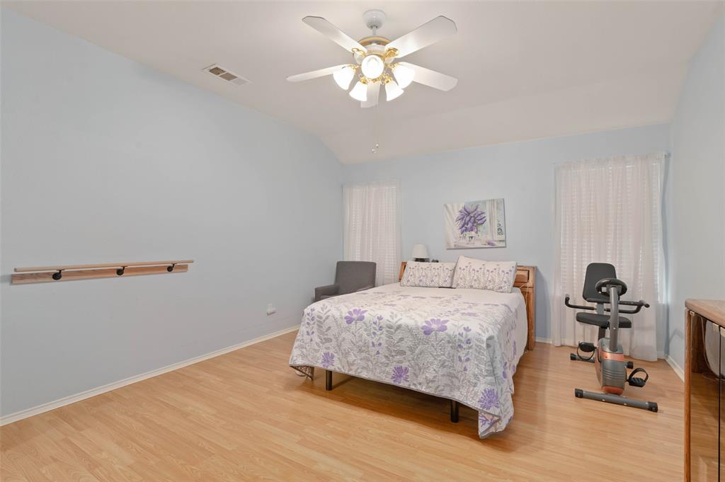 Summit Oaks Add - Residential