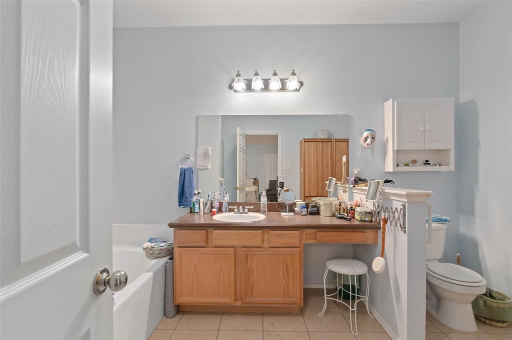 Summit Oaks Add - Residential