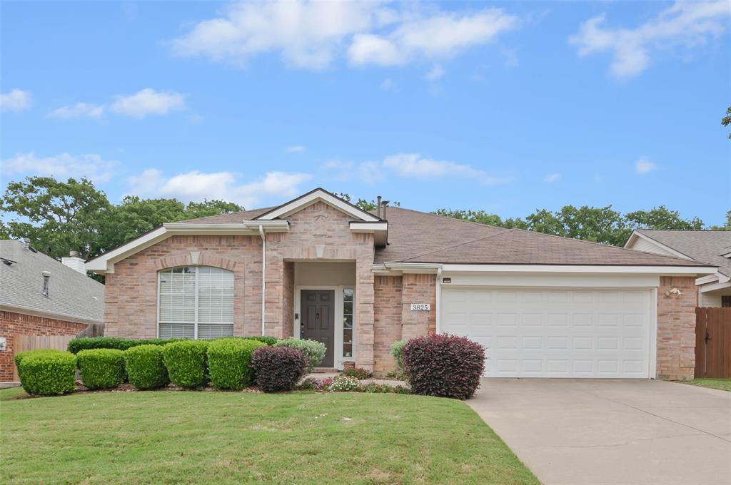 Summit Oaks Add - Residential