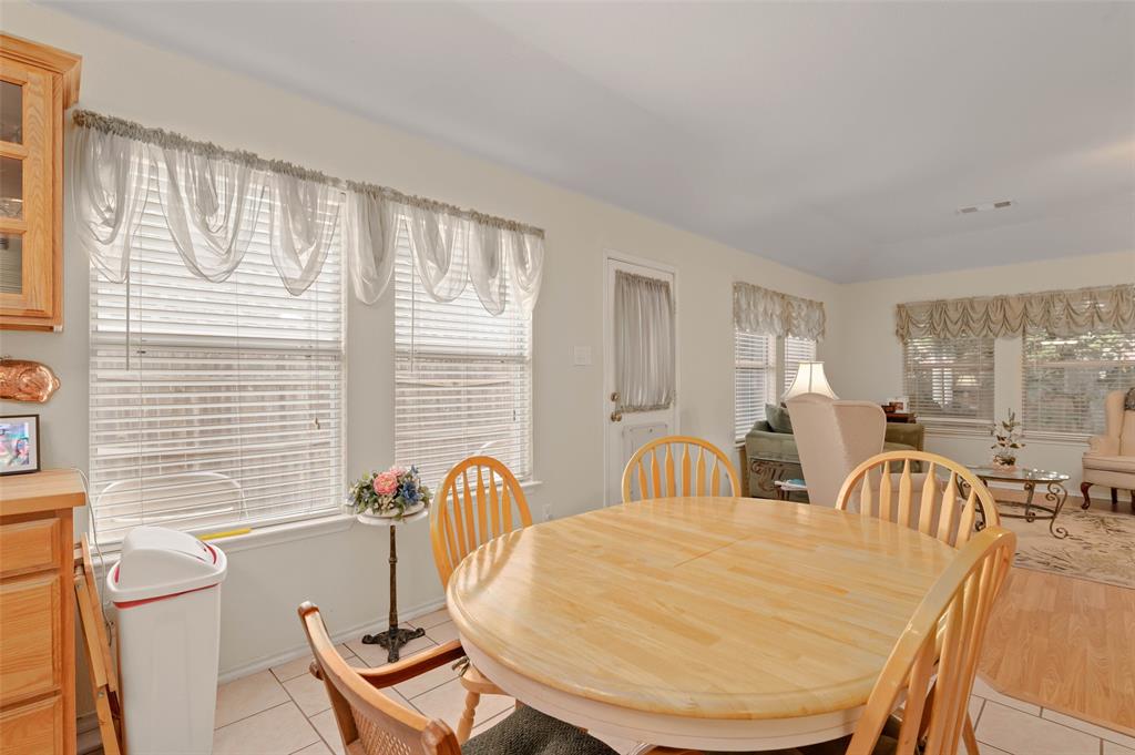 Summit Oaks Add - Residential