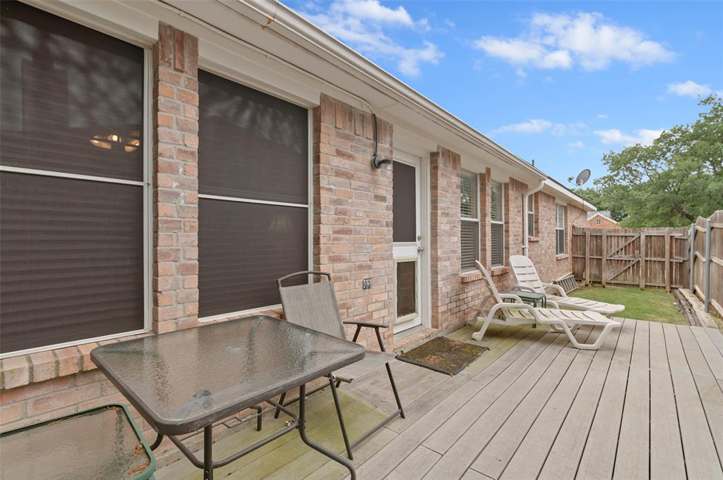 Summit Oaks Add - Residential