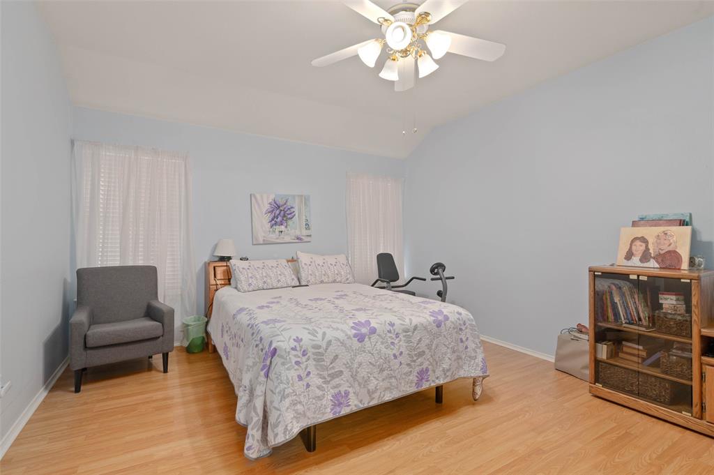 Summit Oaks Add - Residential