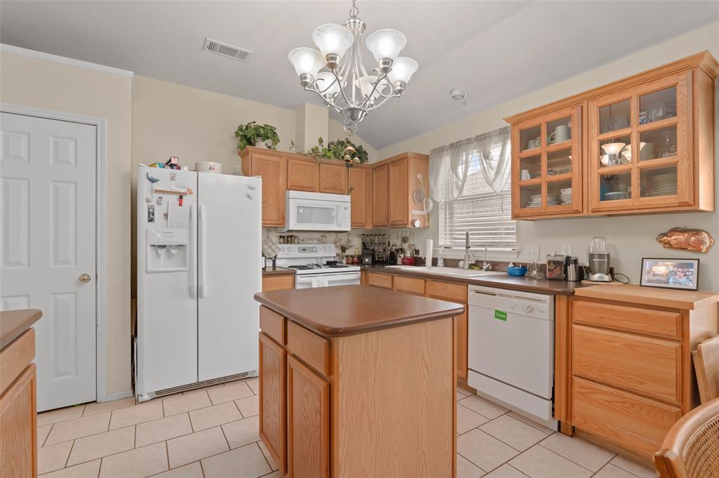 Summit Oaks Add - Residential