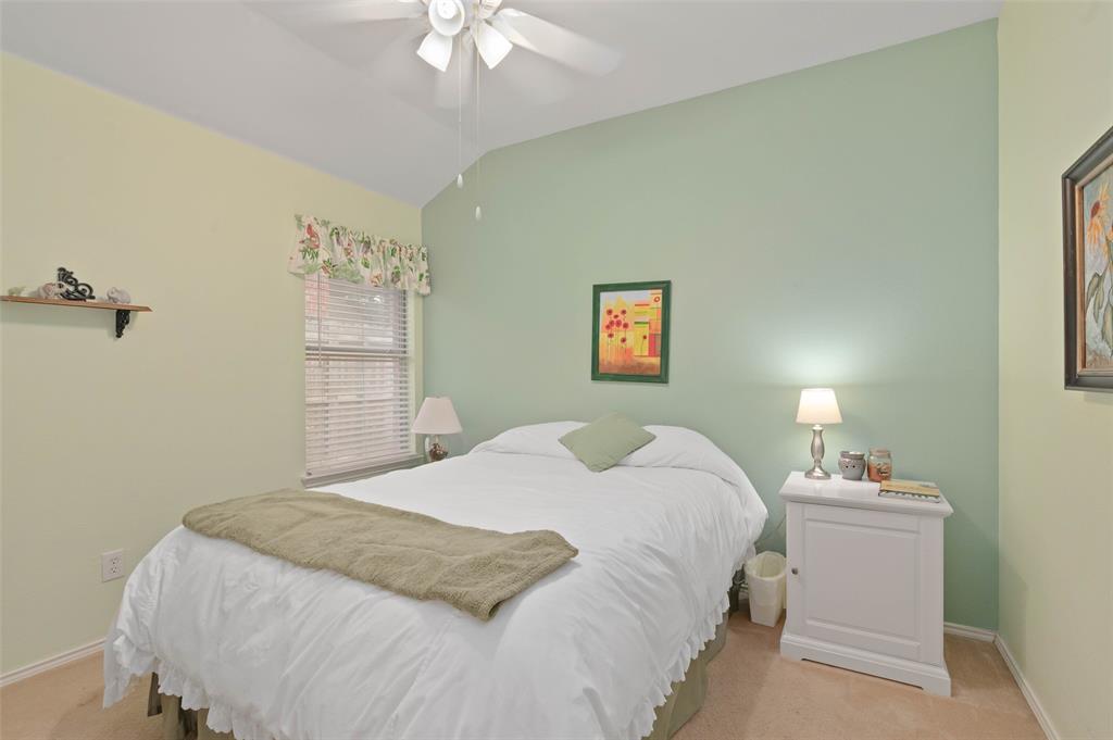 Summit Oaks Add - Residential