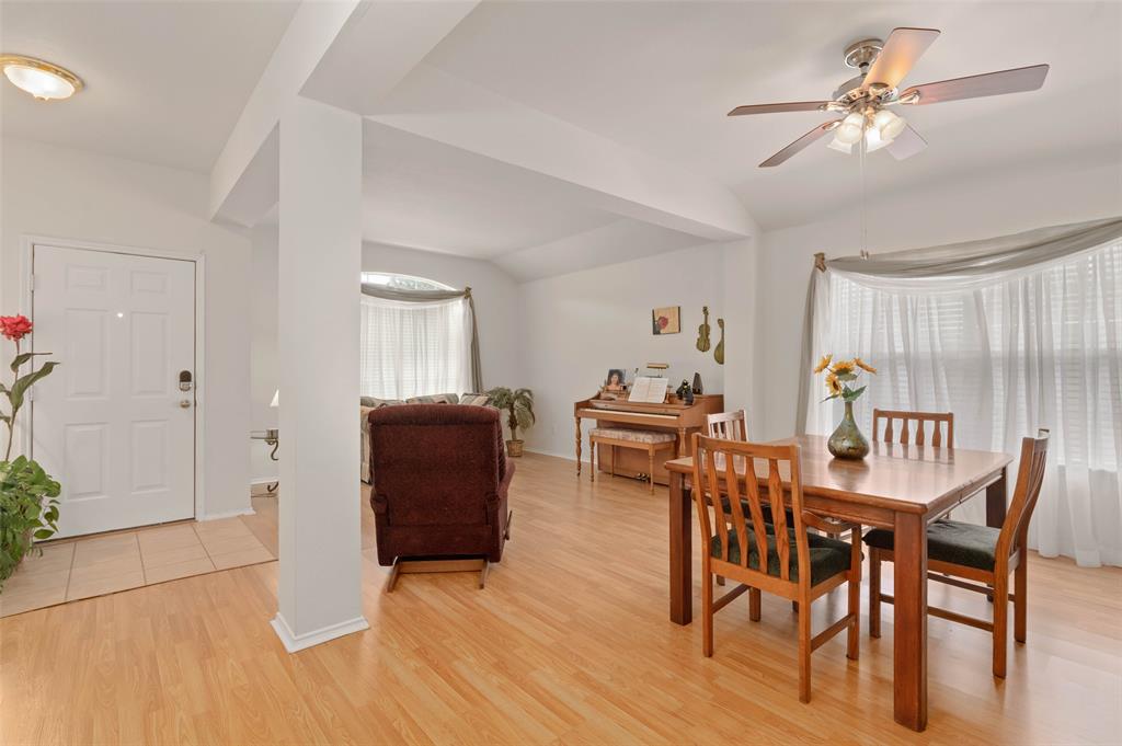 Summit Oaks Add - Residential
