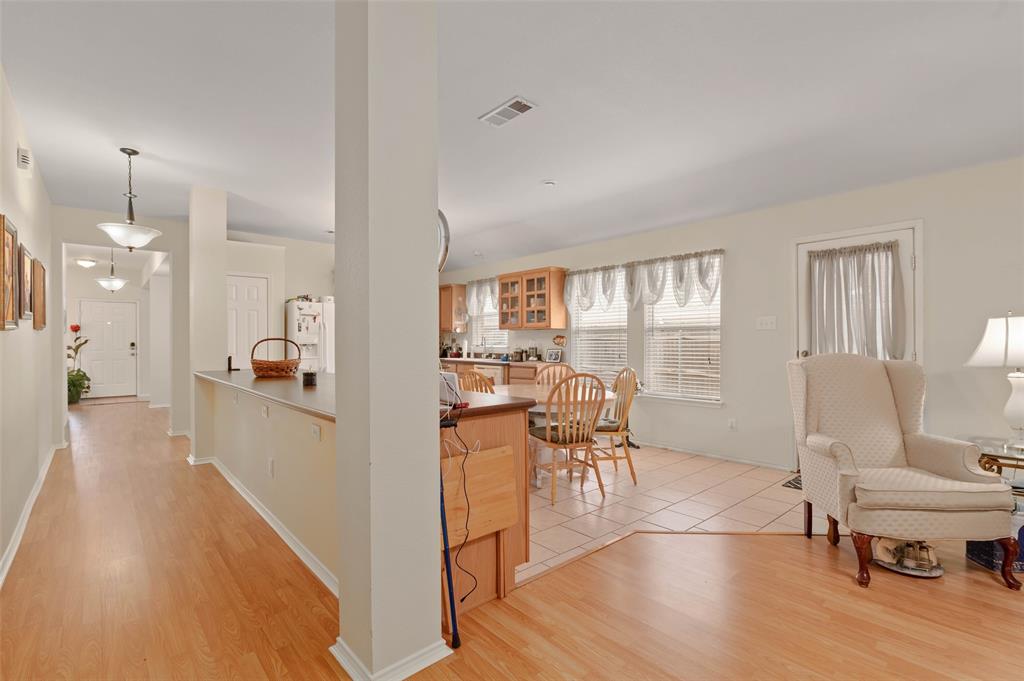 Summit Oaks Add - Residential