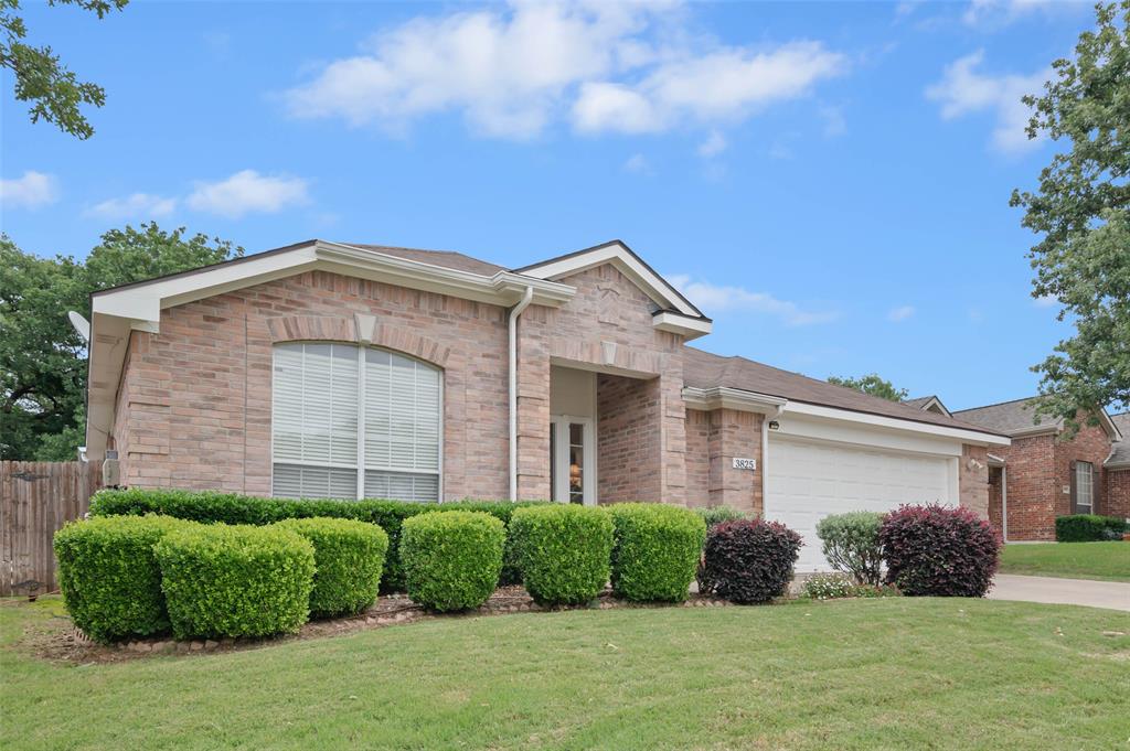 Summit Oaks Add - Residential