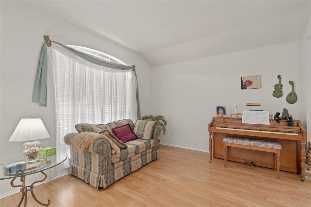 Summit Oaks Add - Residential