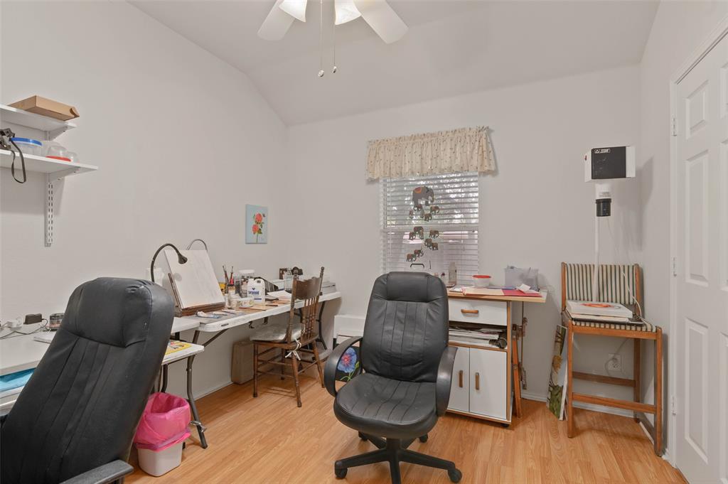 Summit Oaks Add - Residential