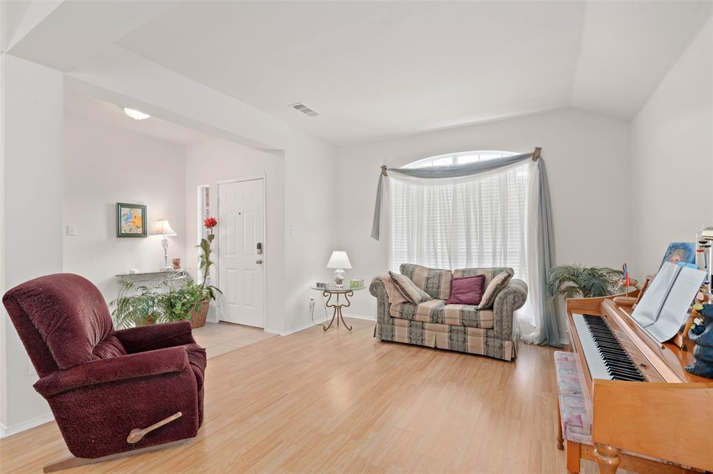 Summit Oaks Add - Residential