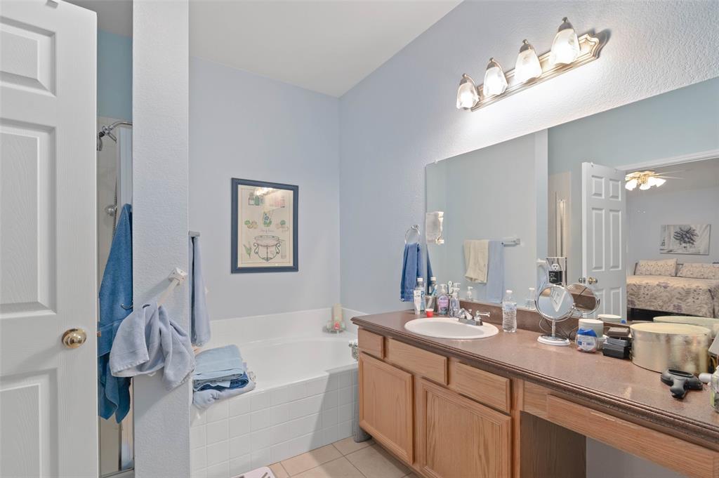 Summit Oaks Add - Residential