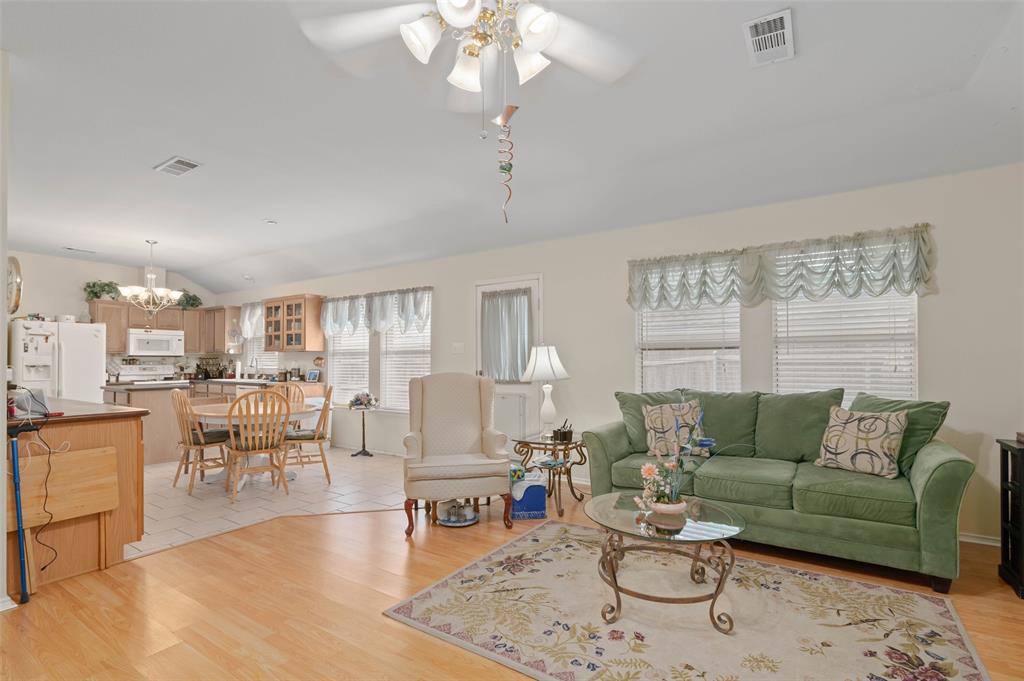 Summit Oaks Add - Residential