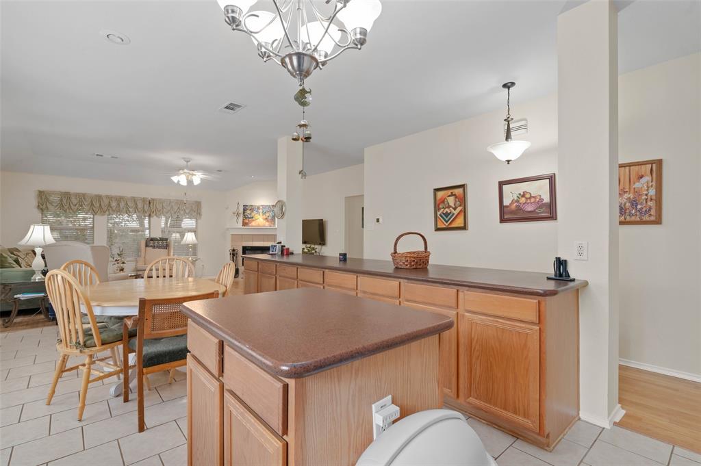 Summit Oaks Add - Residential