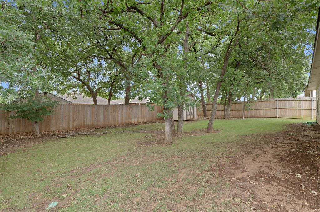 Summit Oaks Add - Residential