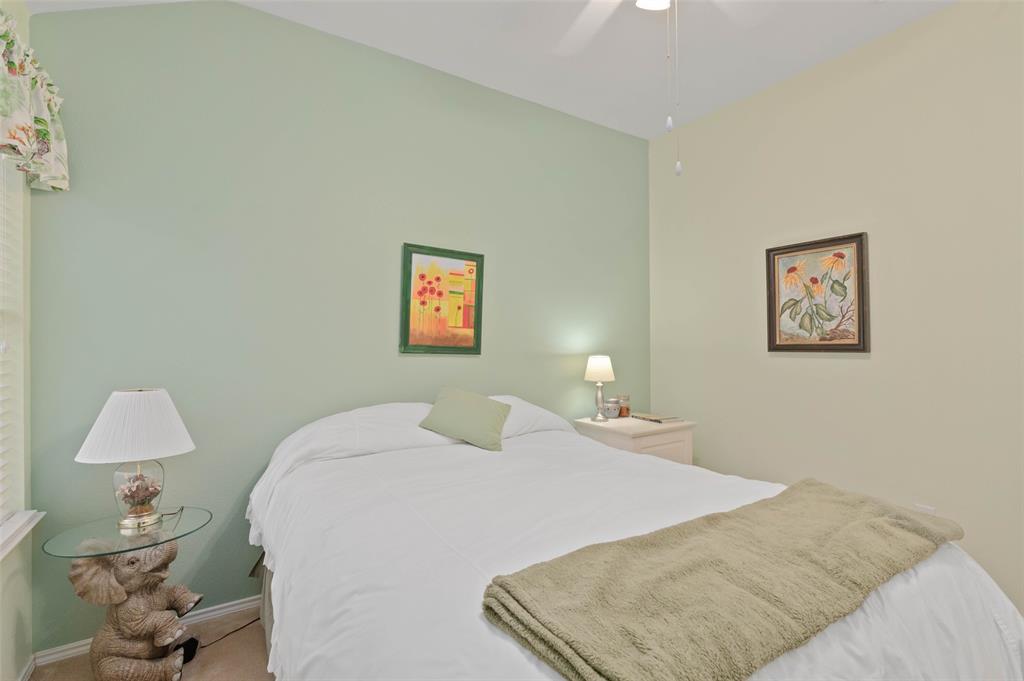Summit Oaks Add - Residential