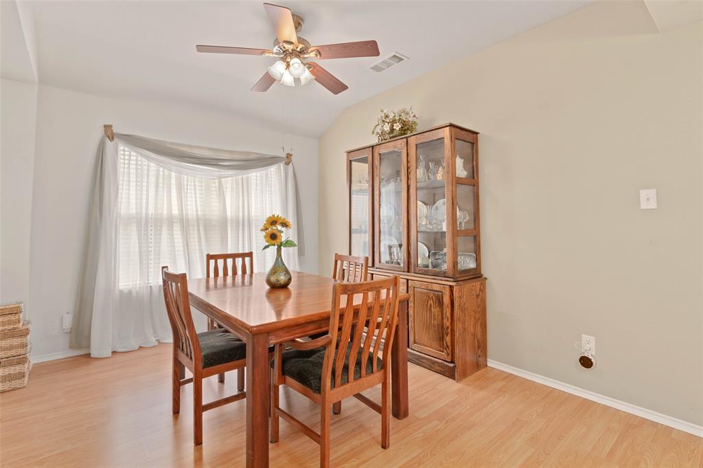 Summit Oaks Add - Residential
