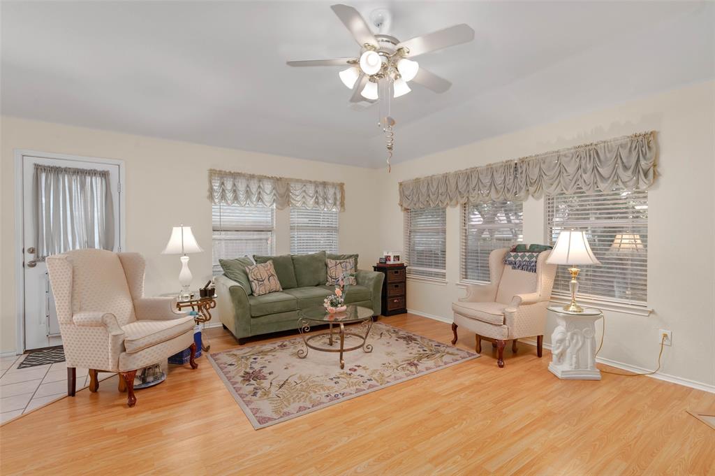 Summit Oaks Add - Residential