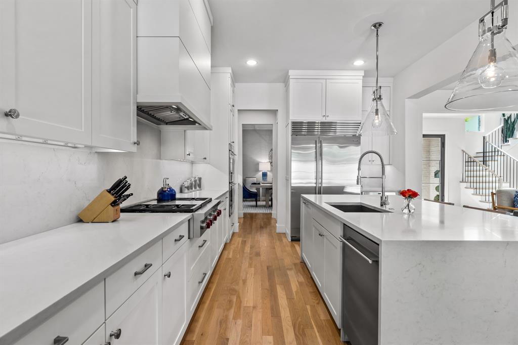 Lou Olerio Add - Residential