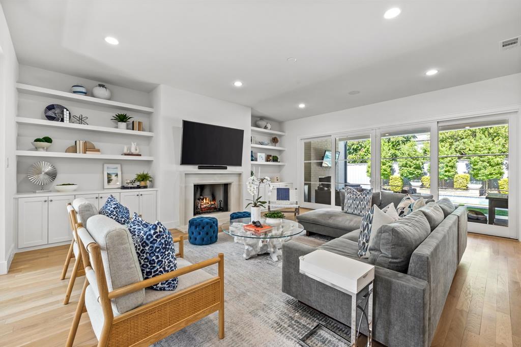 Lou Olerio Add - Residential