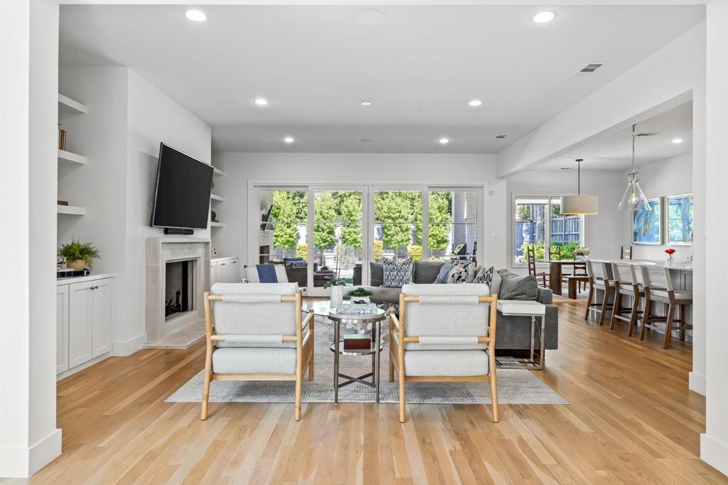 Lou Olerio Add - Residential