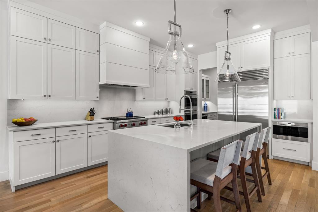 Lou Olerio Add - Residential