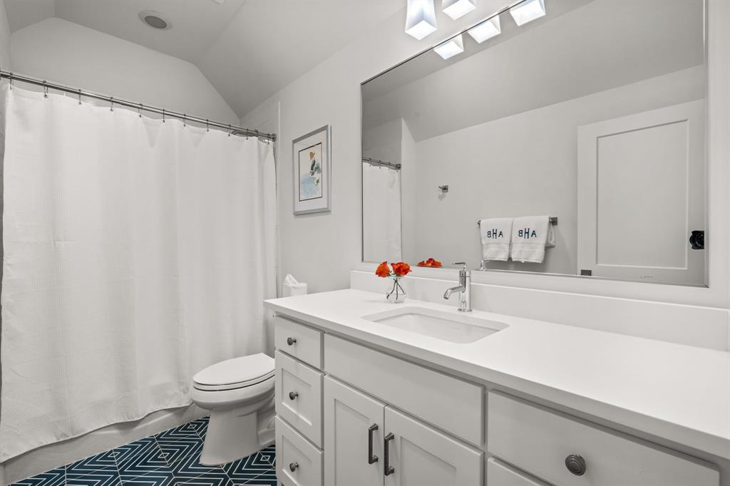 Lou Olerio Add - Residential