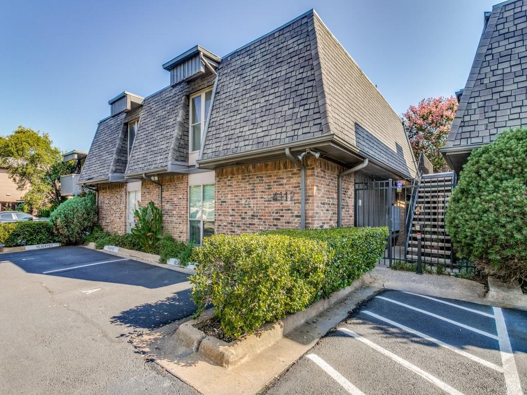 Bowser Ave Condo 4112 - Residential Lease