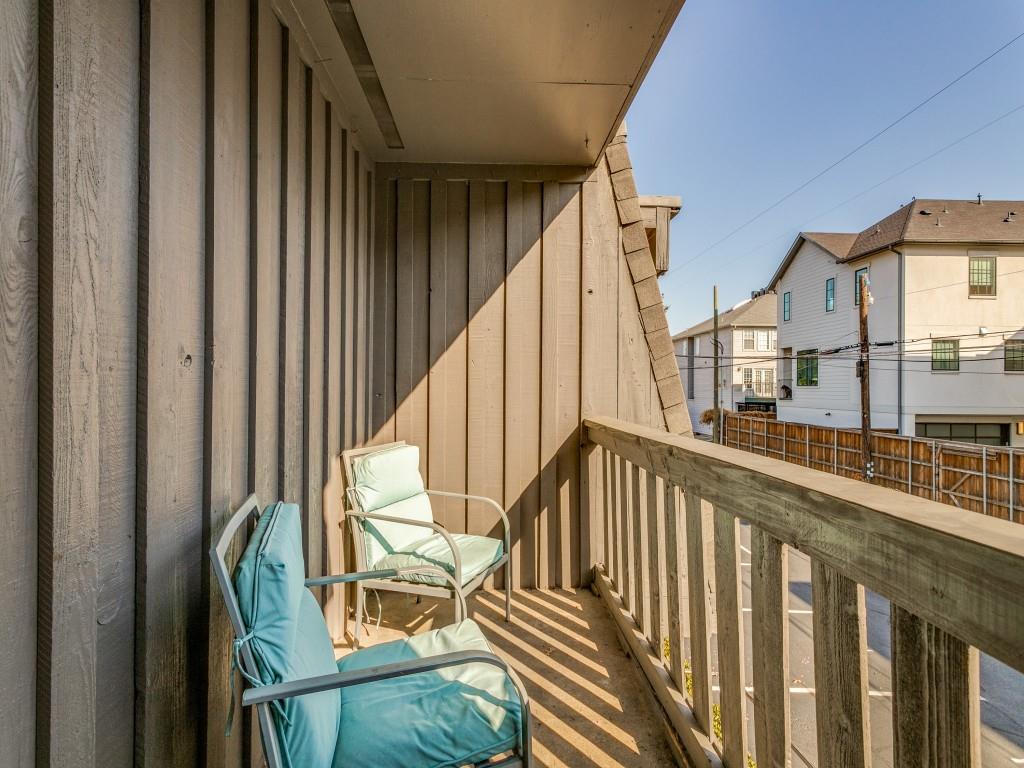 Bowser Ave Condo 4112 - Residential Lease
