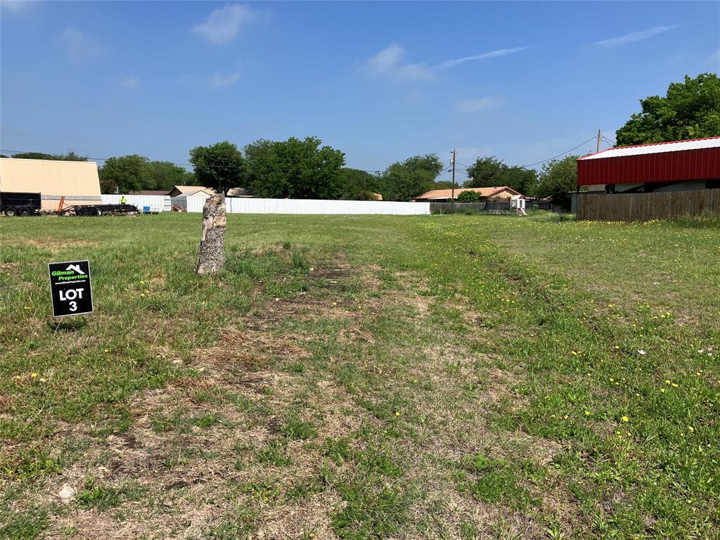 North Side Add - Land