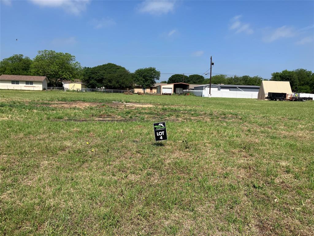 North Side Add - Land