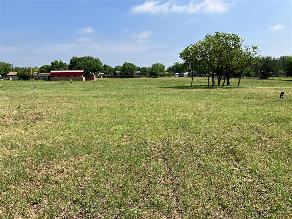 North Side Add - Land